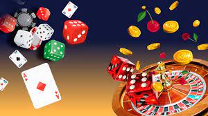 Вход на официальный сайт Casino Lux