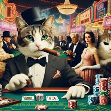 Онлайн казино Casino Gusar