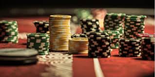 Зеркало Casino Fresh